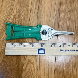 1974 Pican snippers vintage clippers